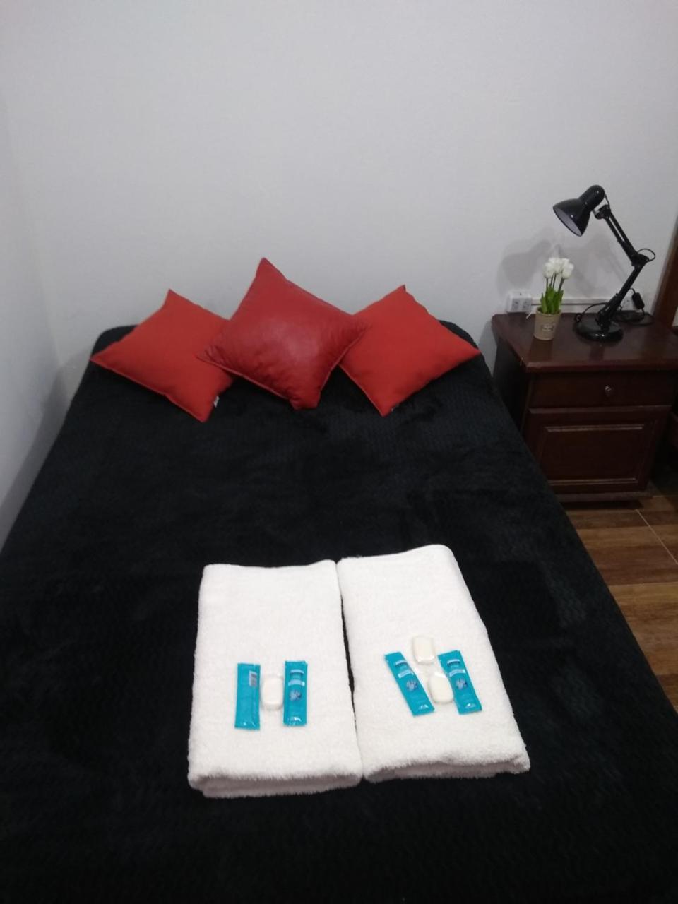 Hospedaje M&M Perito Moreno Eksteriør bilde