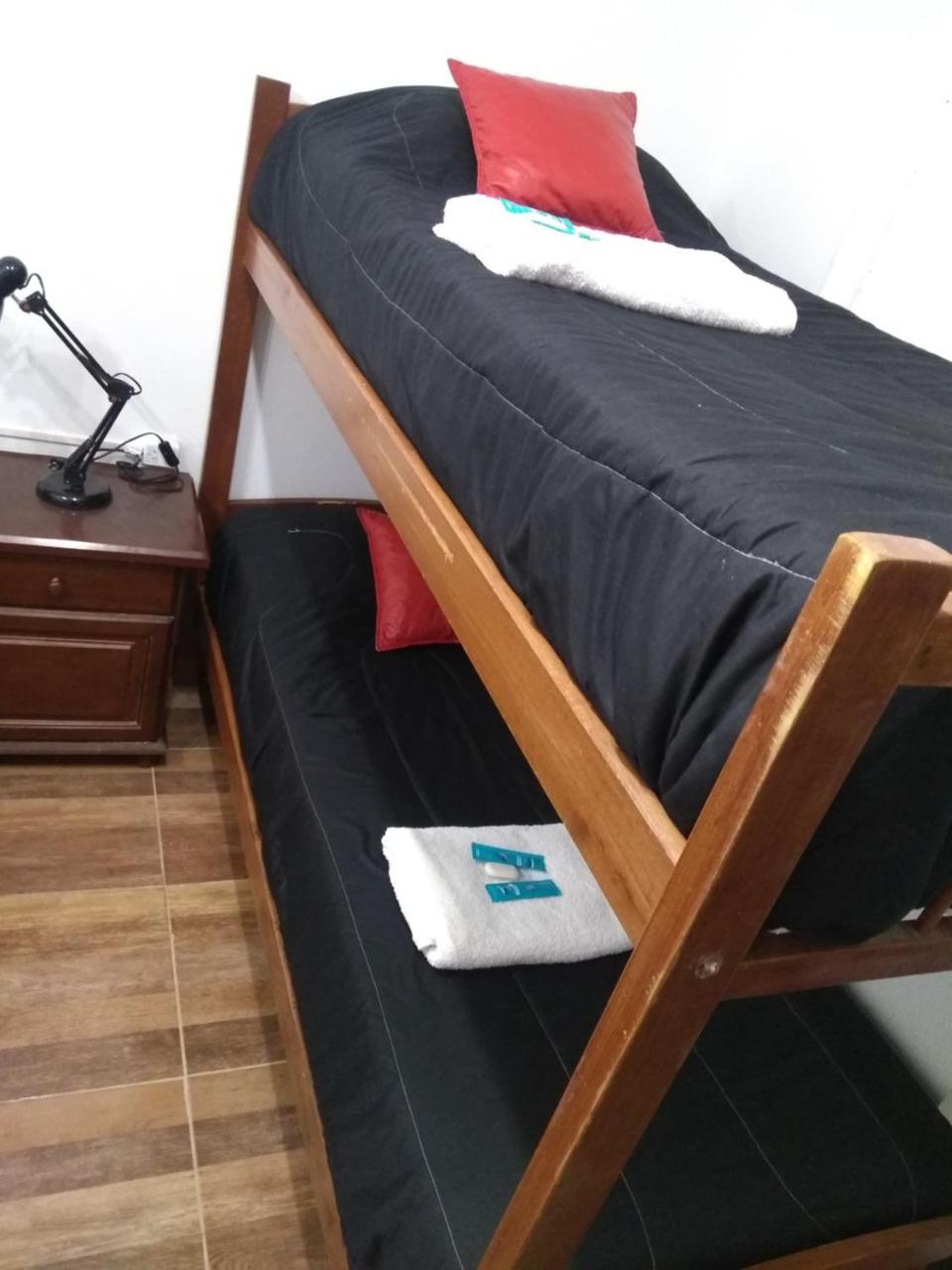 Hospedaje M&M Perito Moreno Eksteriør bilde